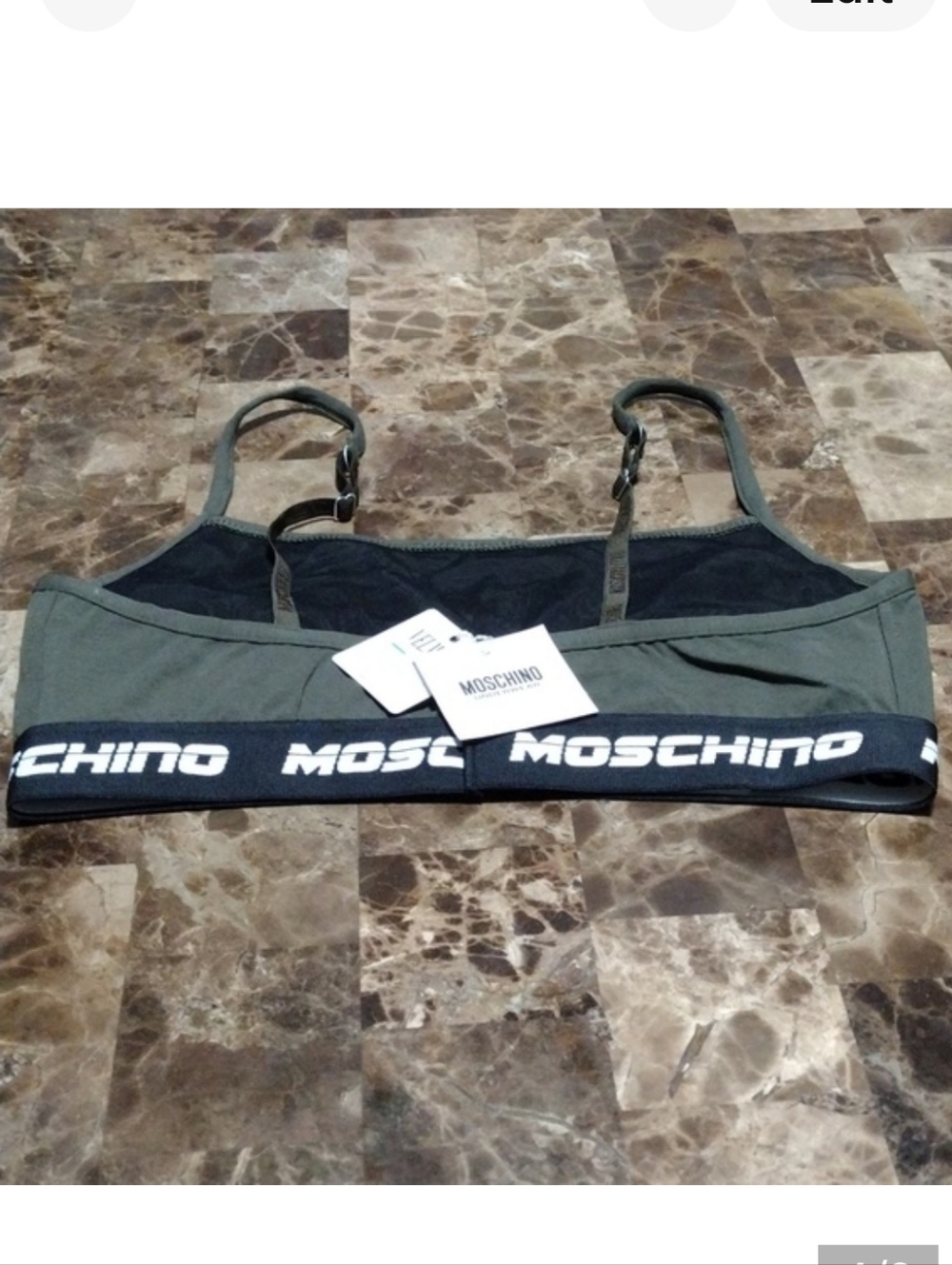 Moschino Bra - Picture 4 of 8
